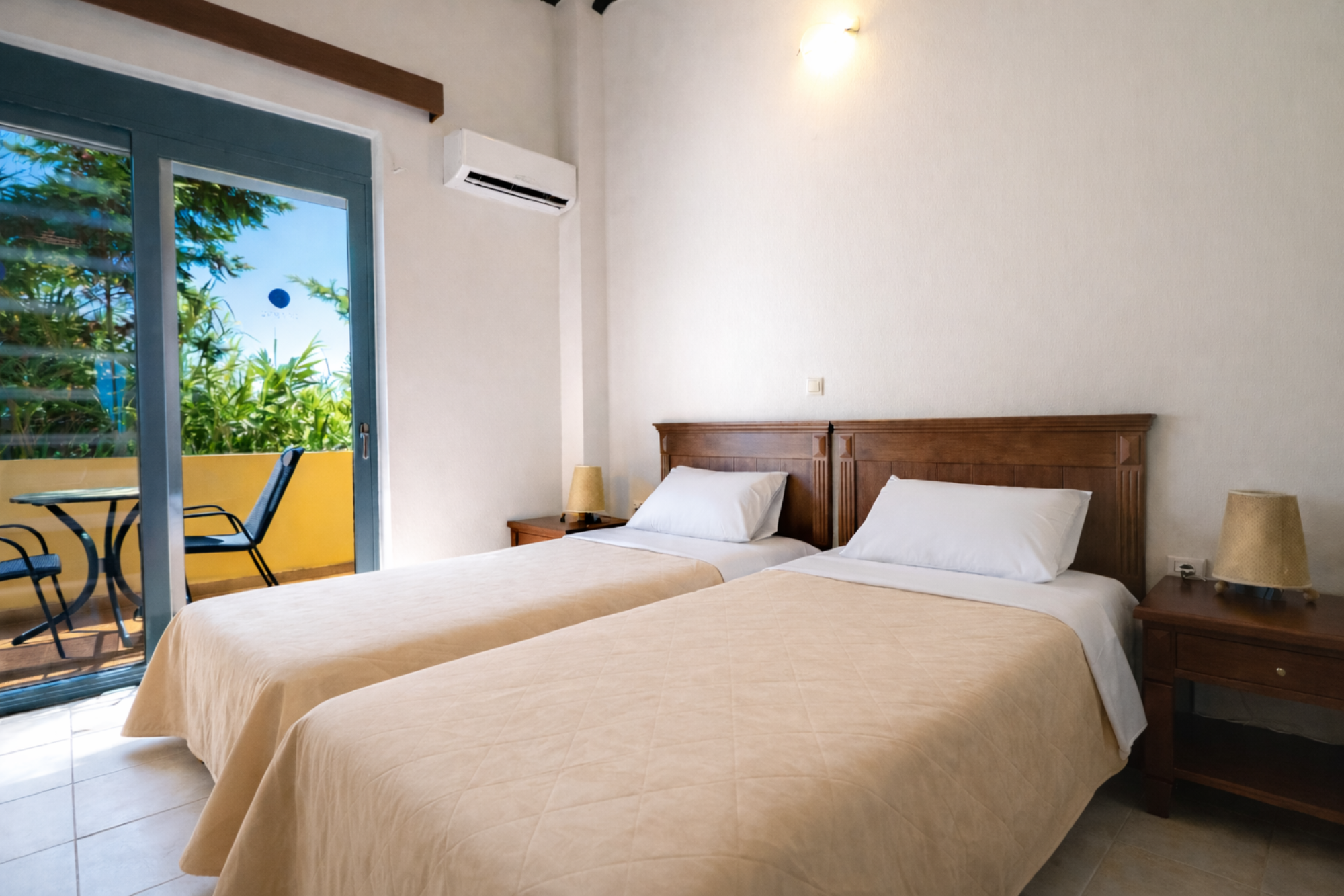 Corali Villas Corali Villas